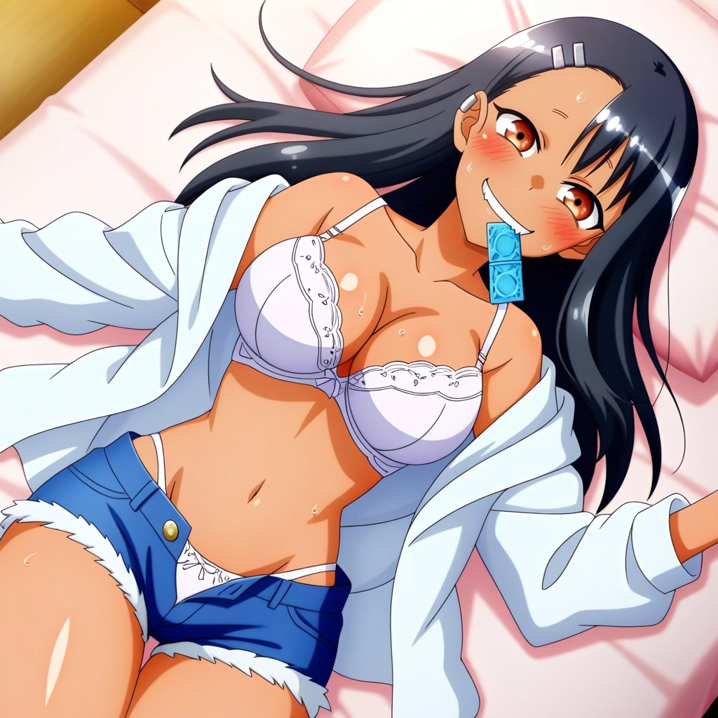 Gamo-Chan tweet media
