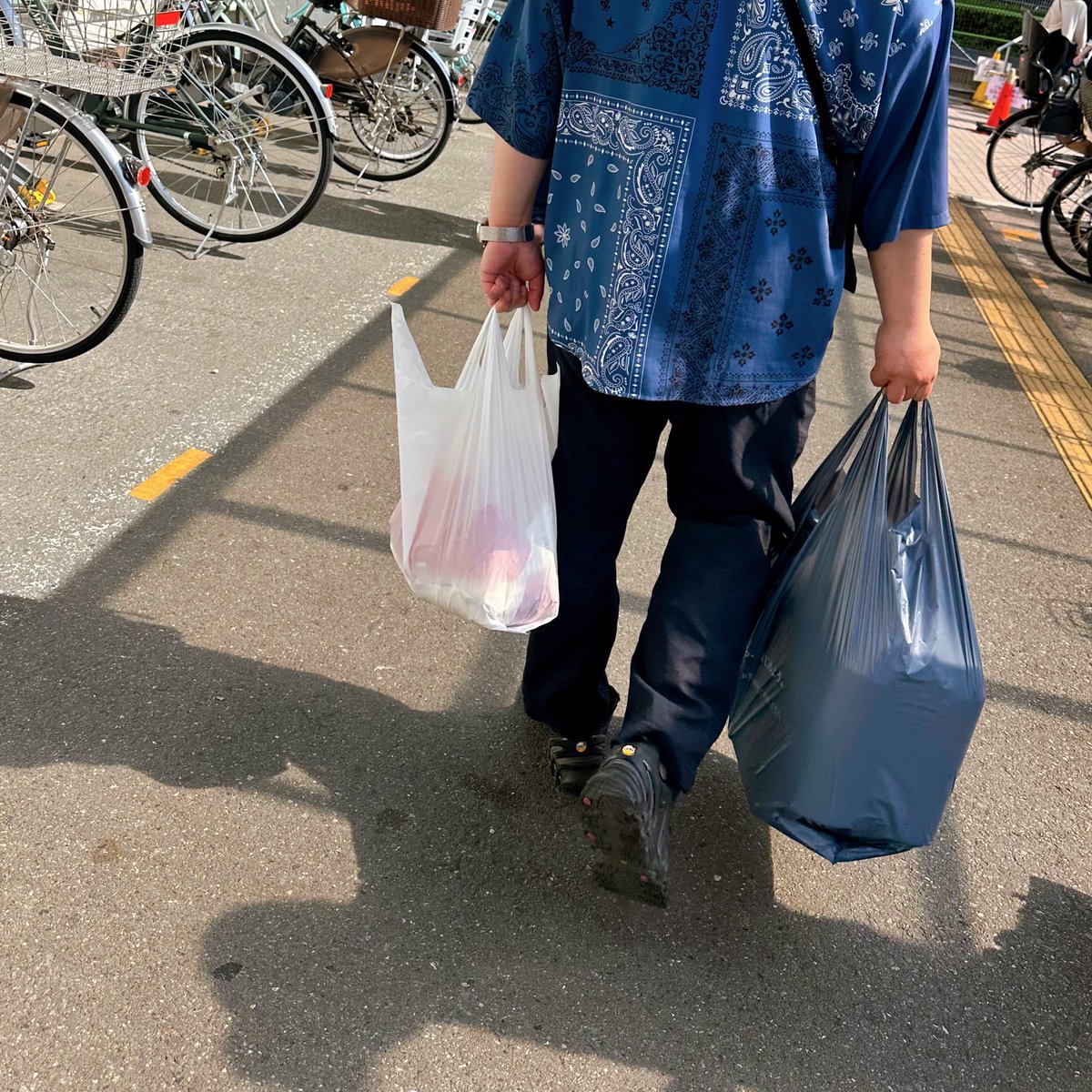 りりこ@古着せどらー👗 酒女 💃 tweet media