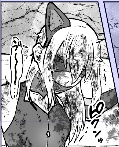 犠牲者モブその3 