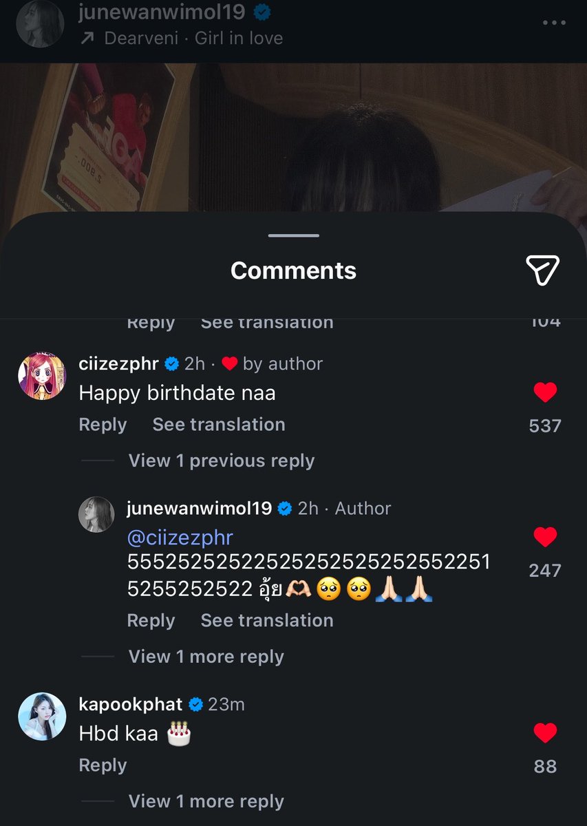 J+M🧸🎀 tweet media