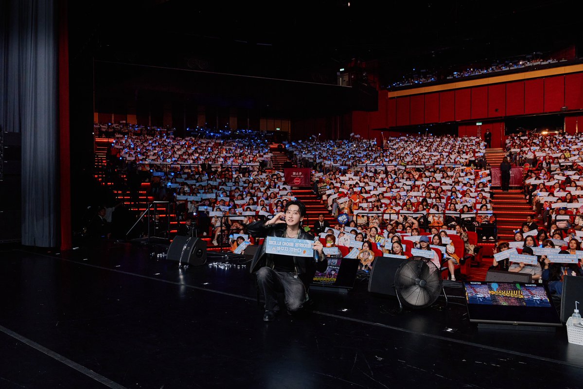 SUPER JUNIOR-D&E official tweet media