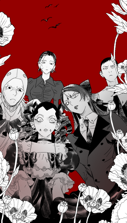 주례(보타시라 주례라는 뜻 tweet media