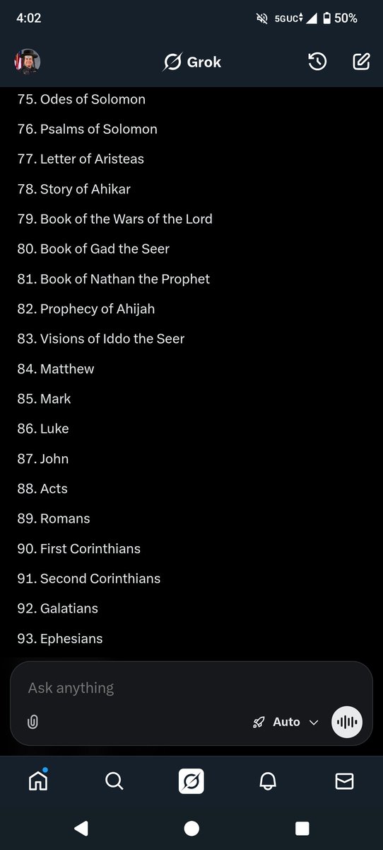 <a href="/realannapaulina/">Anna Paulina Luna</a> Please read all of these books - there is a comment on this with 4 more images full of books. There are approximately 150 and these books will answer ALL of the questions you ever had which is why they removed them. You will get closer to God immediately. Just read them - it's ok