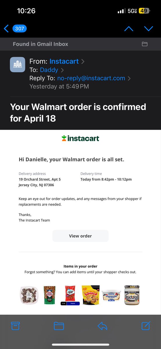 Demon Feelin Moody 😈 tweet media