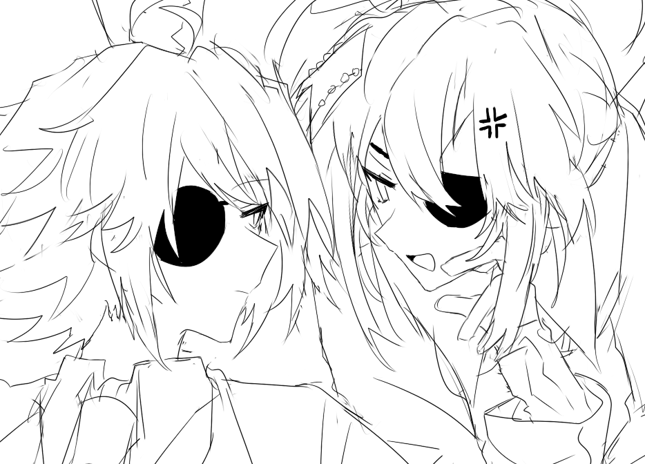 喀血 tweet media