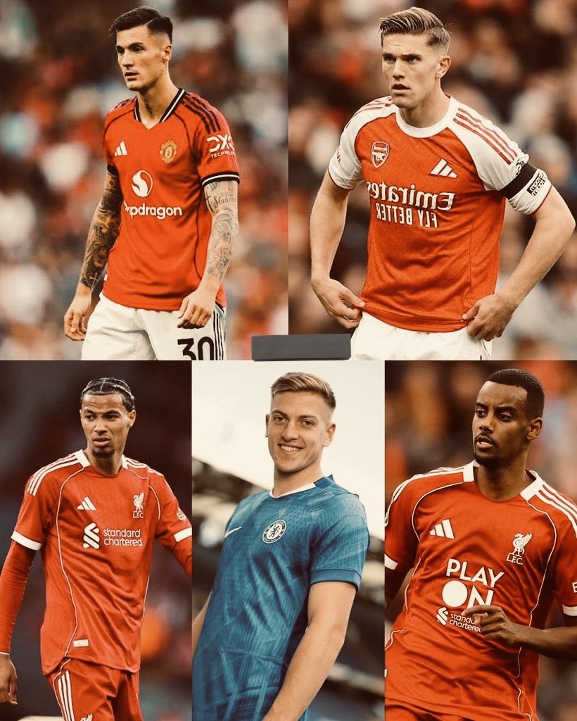 GunnerPulse tweet media