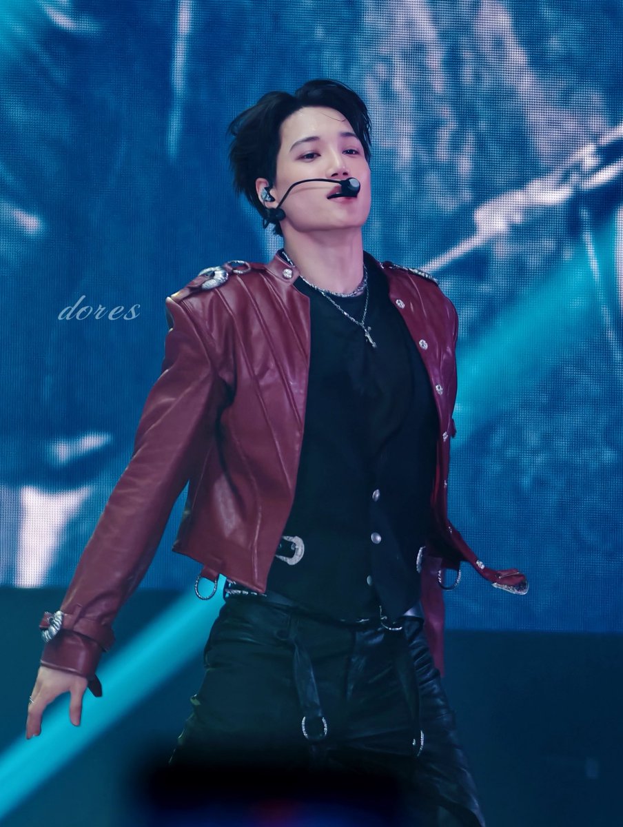 Jongin Pics ♡ tweet media