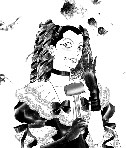 주례(보타시라 주례라는 뜻 tweet media