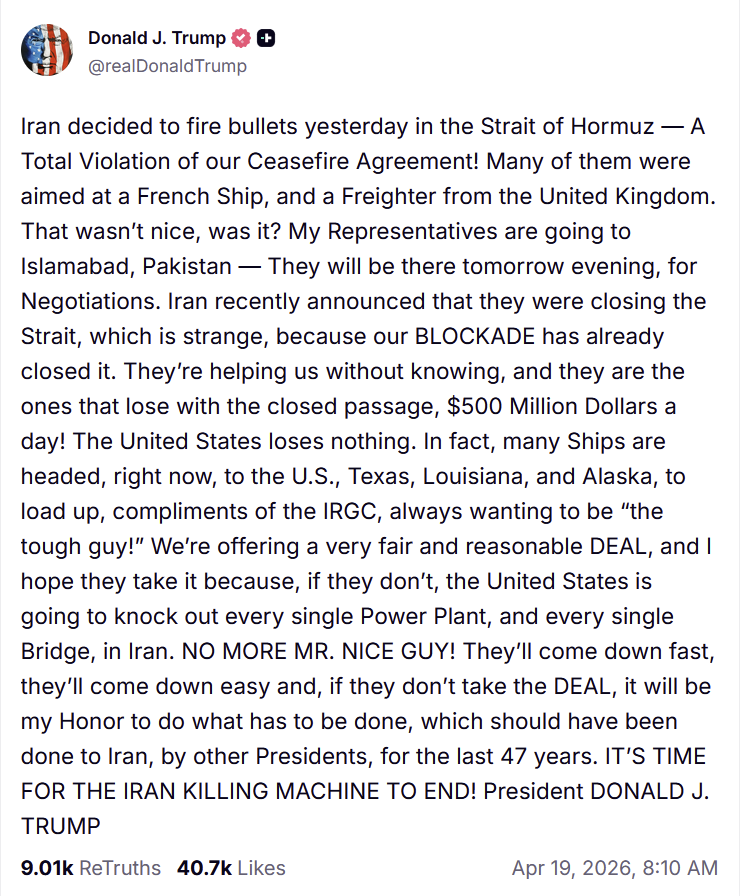 Steve Lookner tweet media