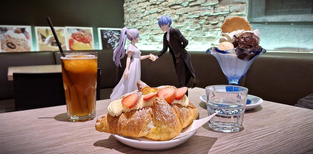 Vampire minstrel (Blackrose) 🌹🏴‍☠️ tweet media