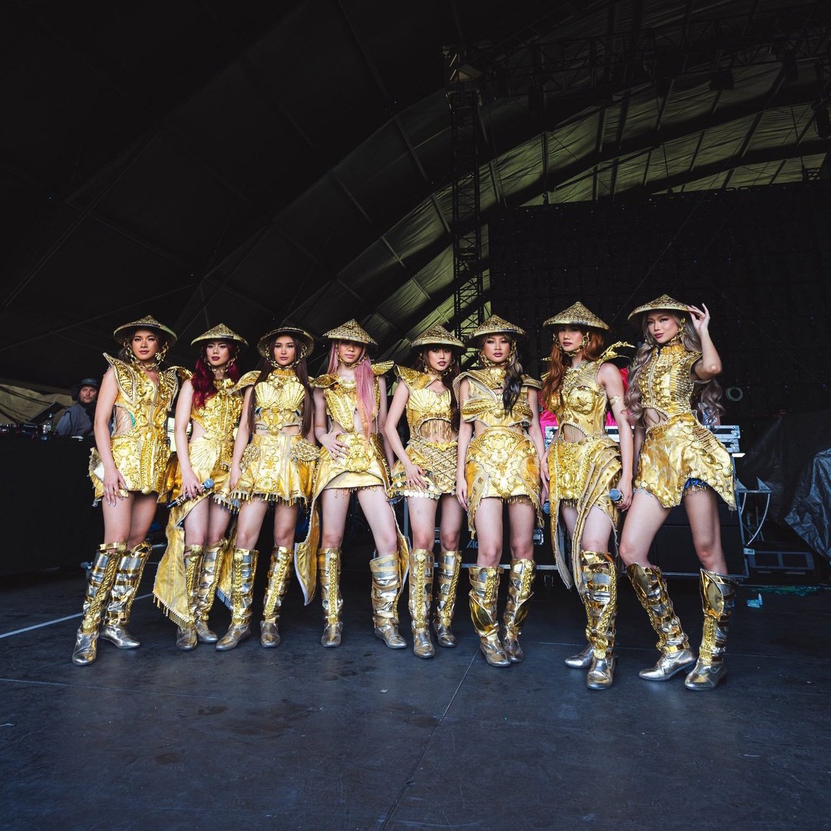 Pop Core tweet media