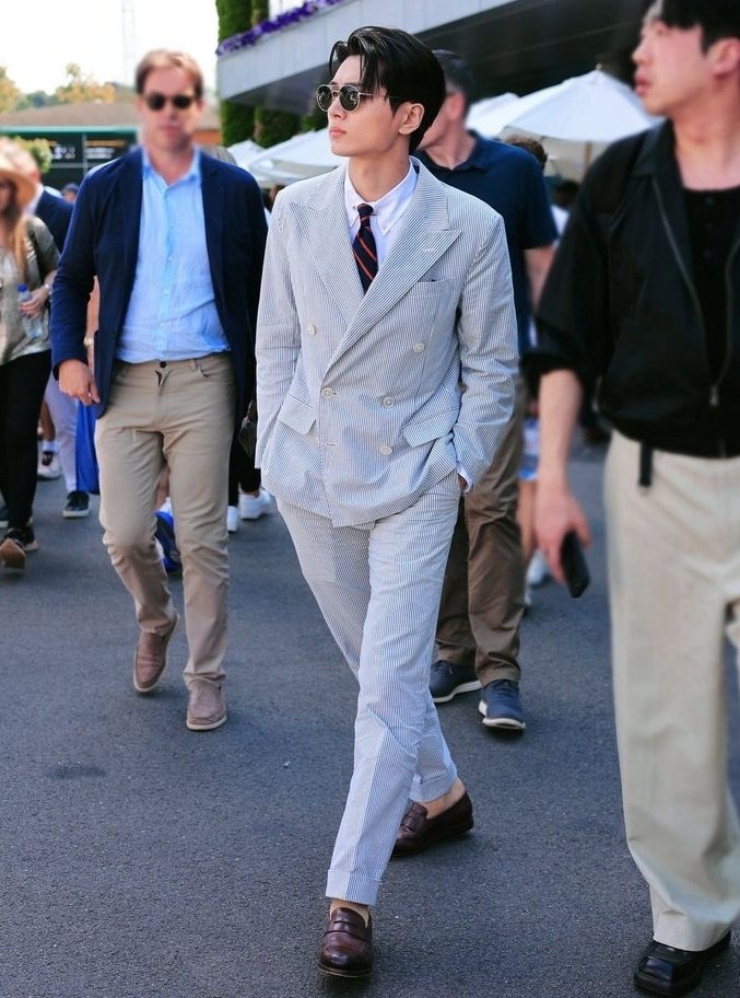 wiz🕷 jay day! tweet media