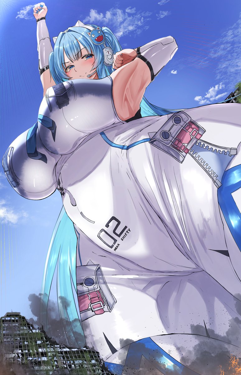 神代 皐月 tweet media