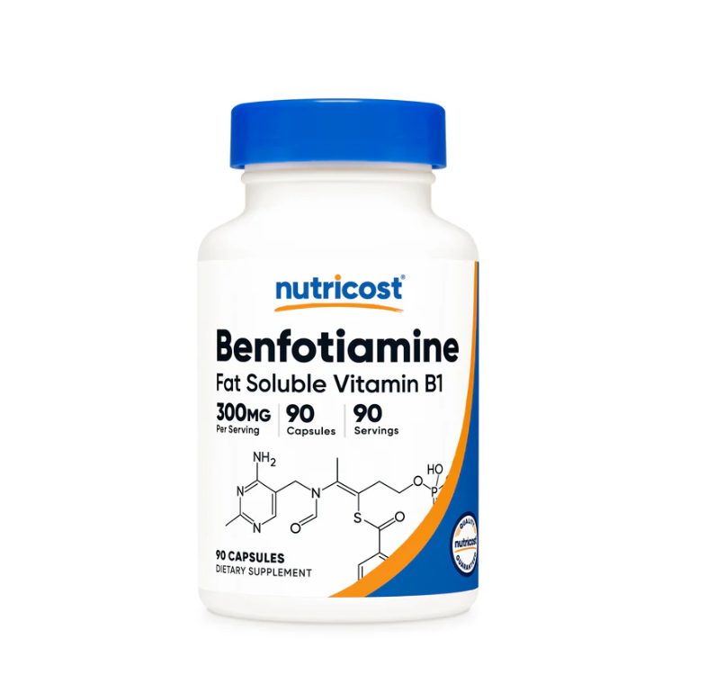 Nick | Gut Health tweet media