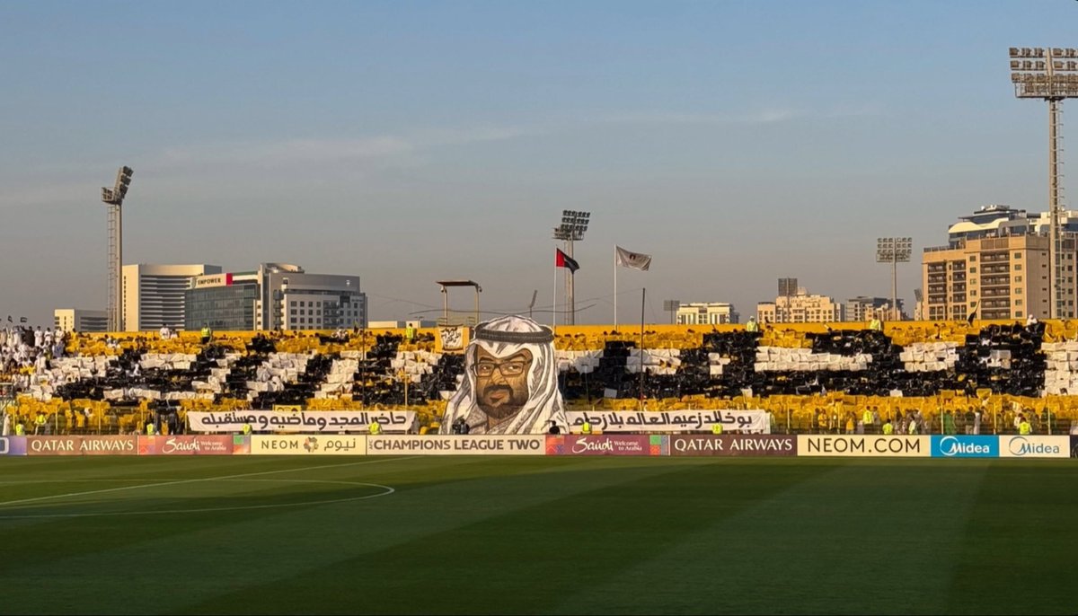 كلمة الحق 🇶🇦 tweet media