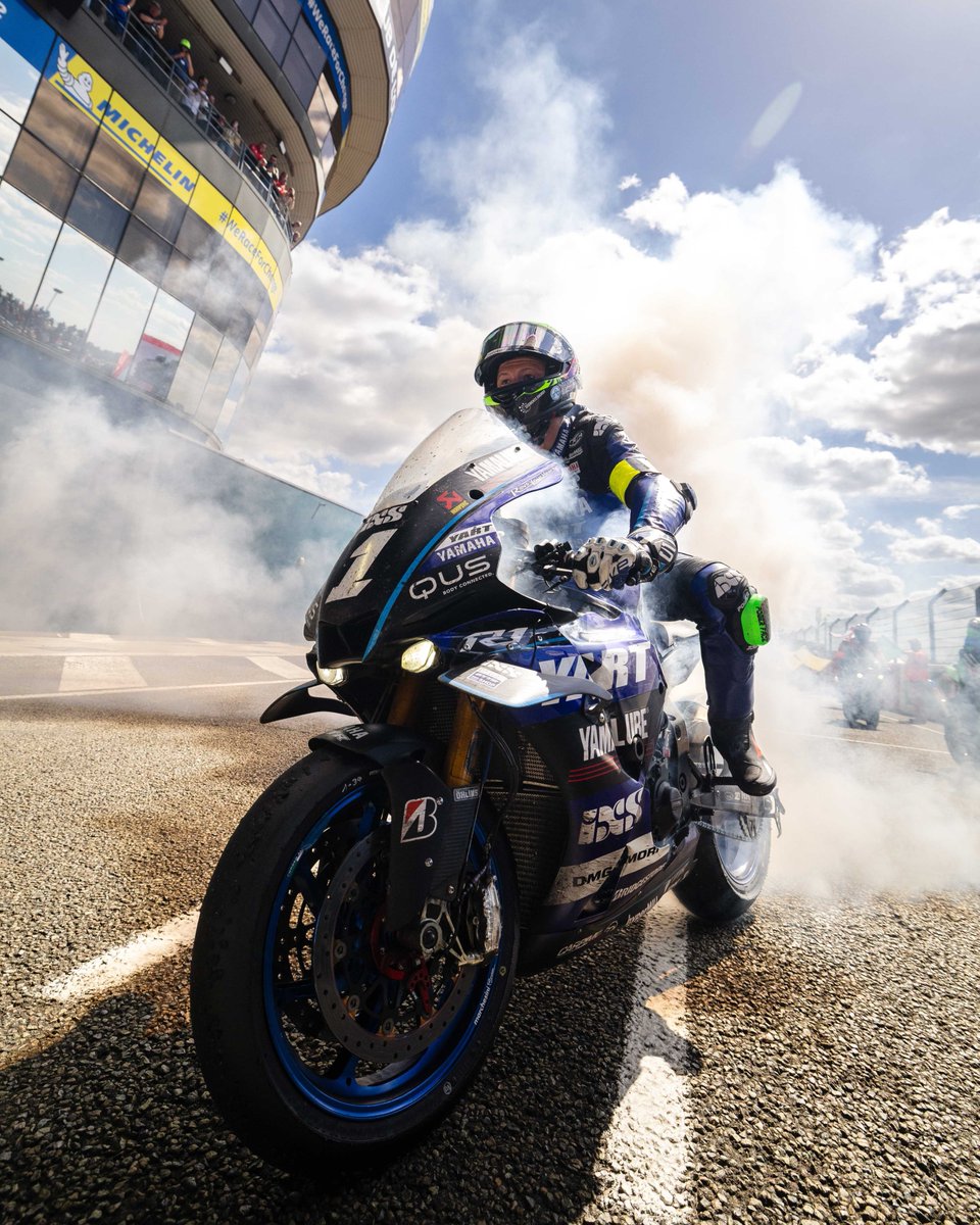 24 Heures Motos tweet media