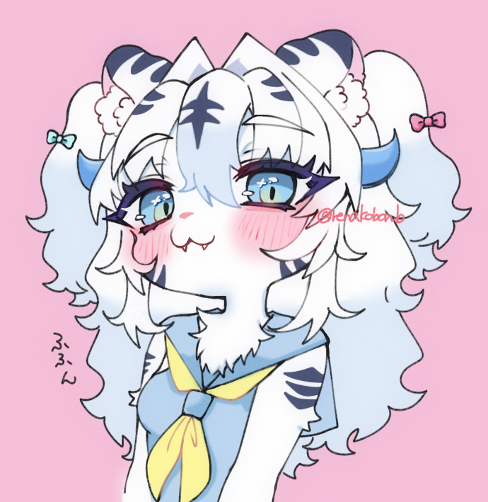 れなこぼんぶ🐯🍥🍞 tweet media