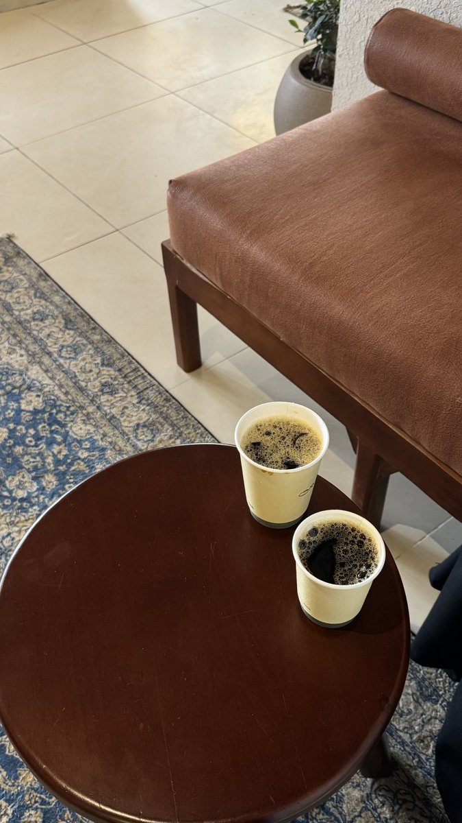 Coach Rawan® tweet media