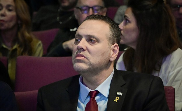 החדשות - N12 tweet media