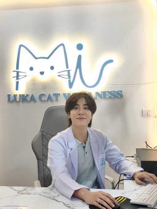 Mixxiw Official แม่น้องดีน tweet media