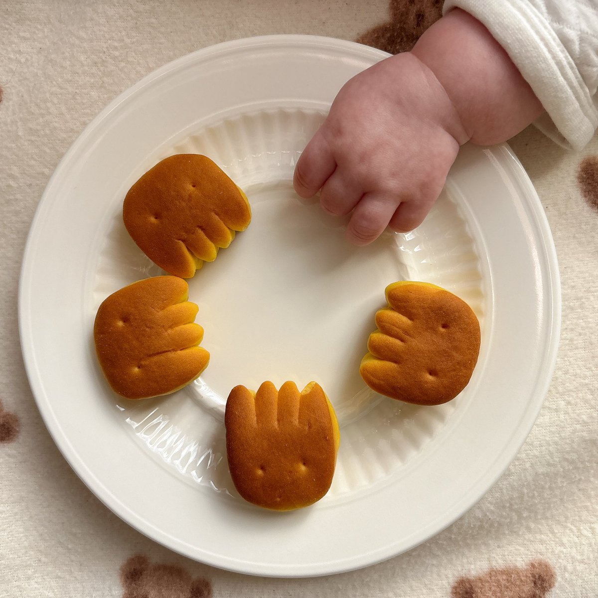 たいやき☺︎𝟧𝗆🎀 tweet media