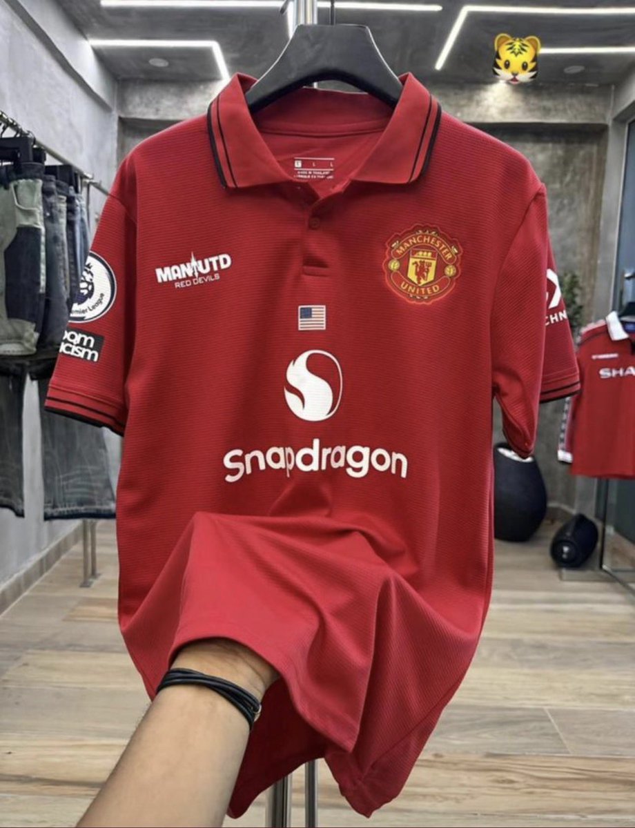 D’GREAT JERSEYS HUB 🇳🇬 tweet media