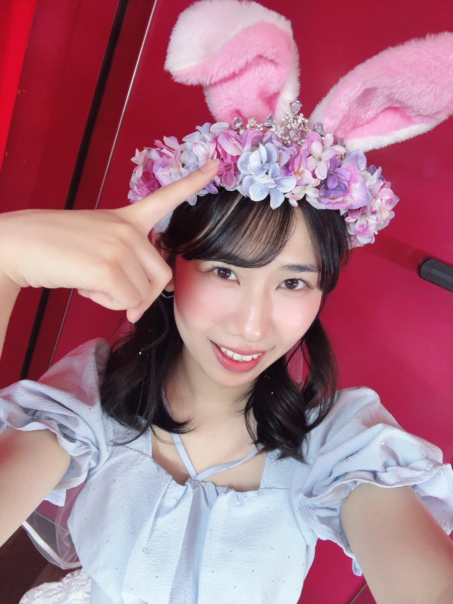 澤田奏音 tweet media