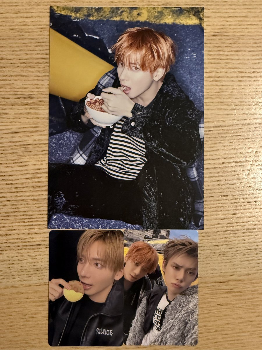 TXT13@取引垢 tweet media