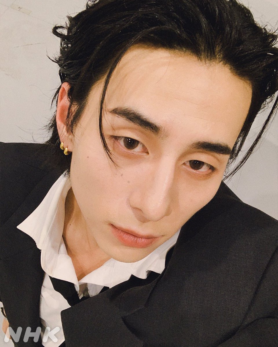 リポ欄見たら元気でる🍍、しゃっぴ tweet media