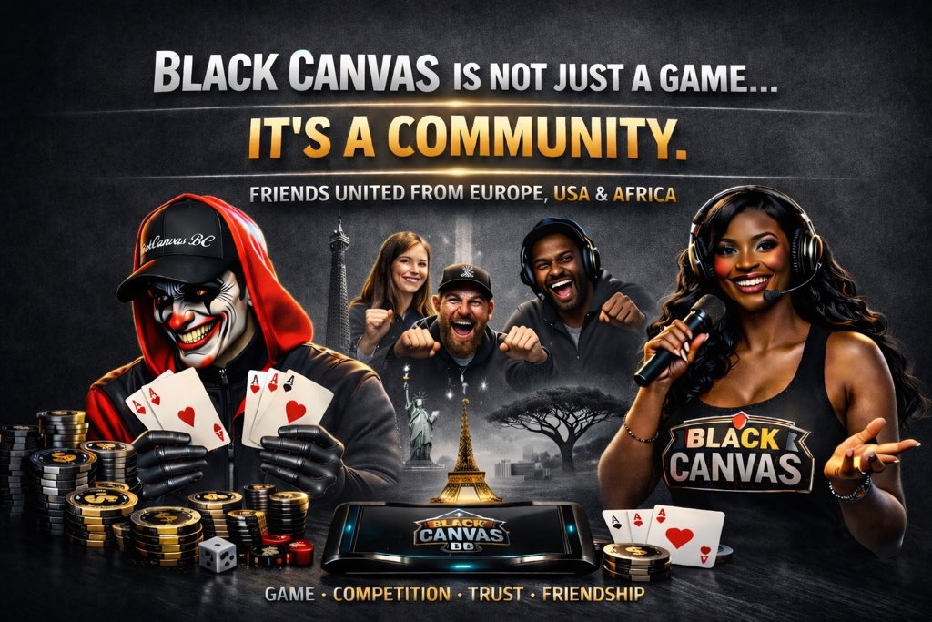 BlackCanvas_Card_Game 🇺🇸 tweet media