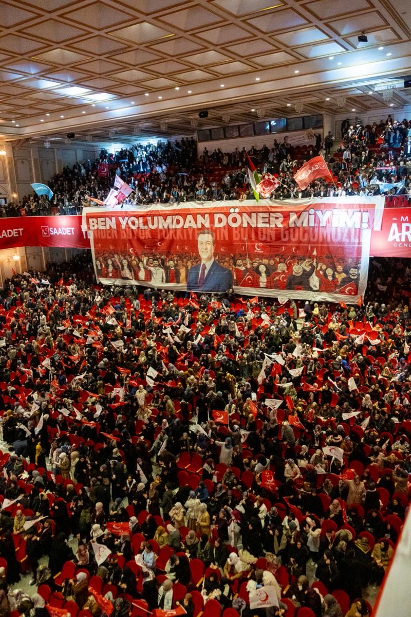 Haldun Pekdemir tweet media