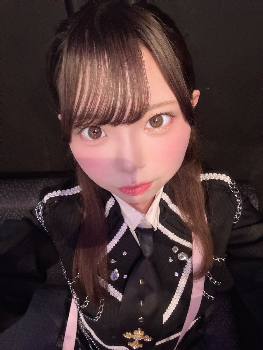 イル@MAFIA tweet media