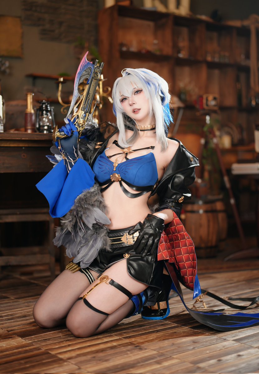 💕RAKANG💕ラガン 라강 tweet media