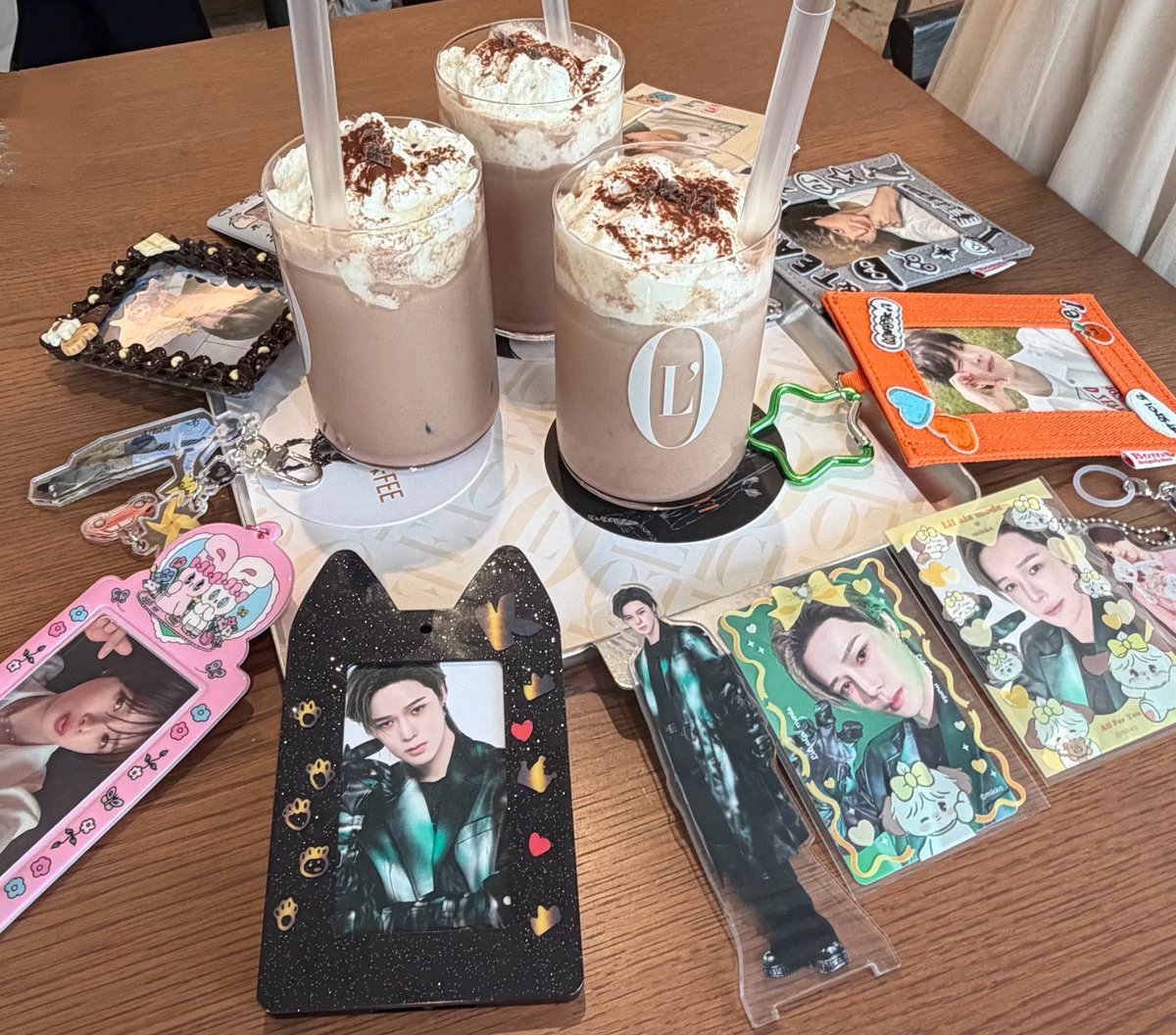 💚ゆき💚⋆⸜☾𖤐⡱ tweet media