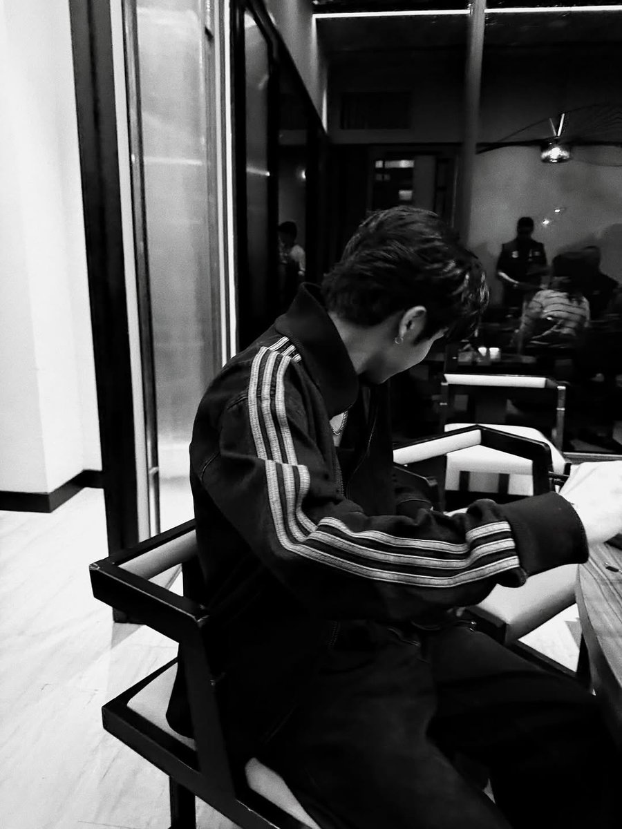 PERTH TANAPON OFFICIAL TH tweet media