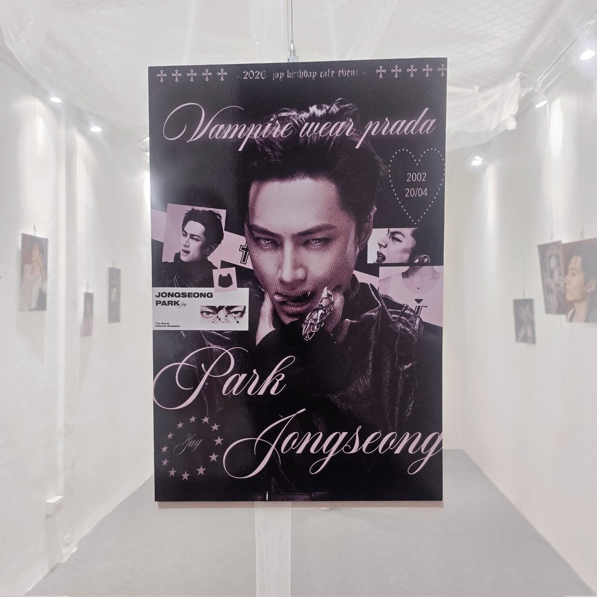 Lucky☆Tangmo 🍉🐈‍⬛ tweet media