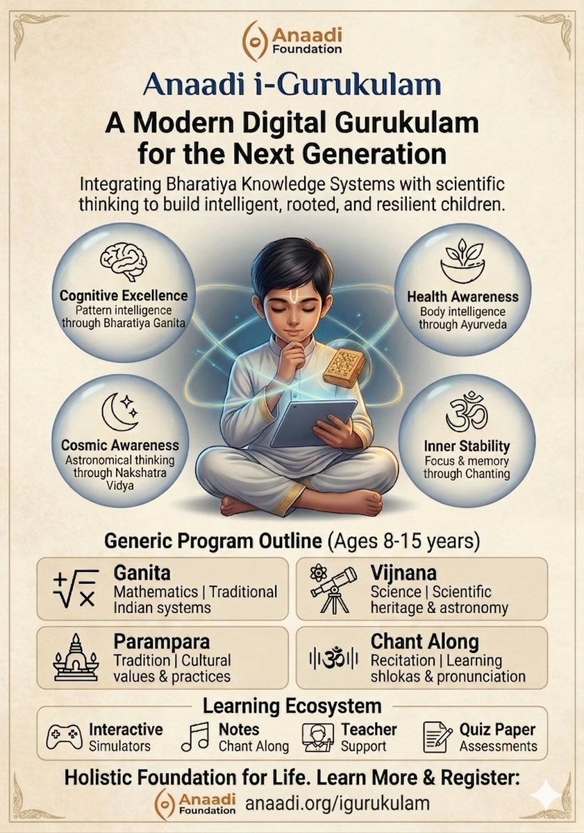 Matrushree (मातृश्री) Ananthalakshmi (Smrithi) tweet media