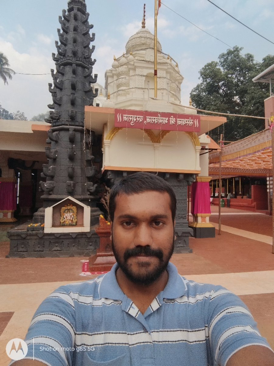 Sanjay Chintamani Patel tweet media