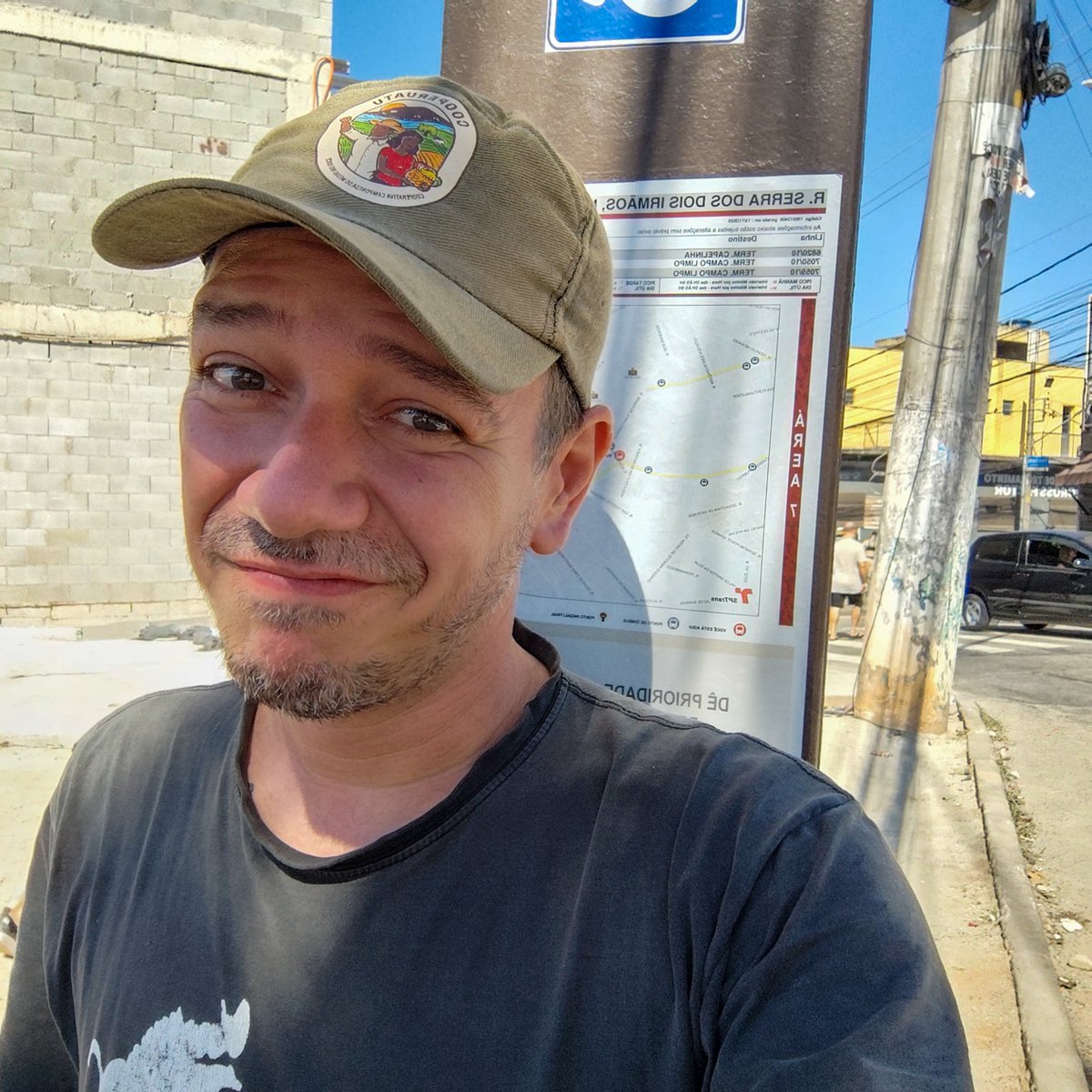 Caio Cezar, especialista em F200🍁 tweet media