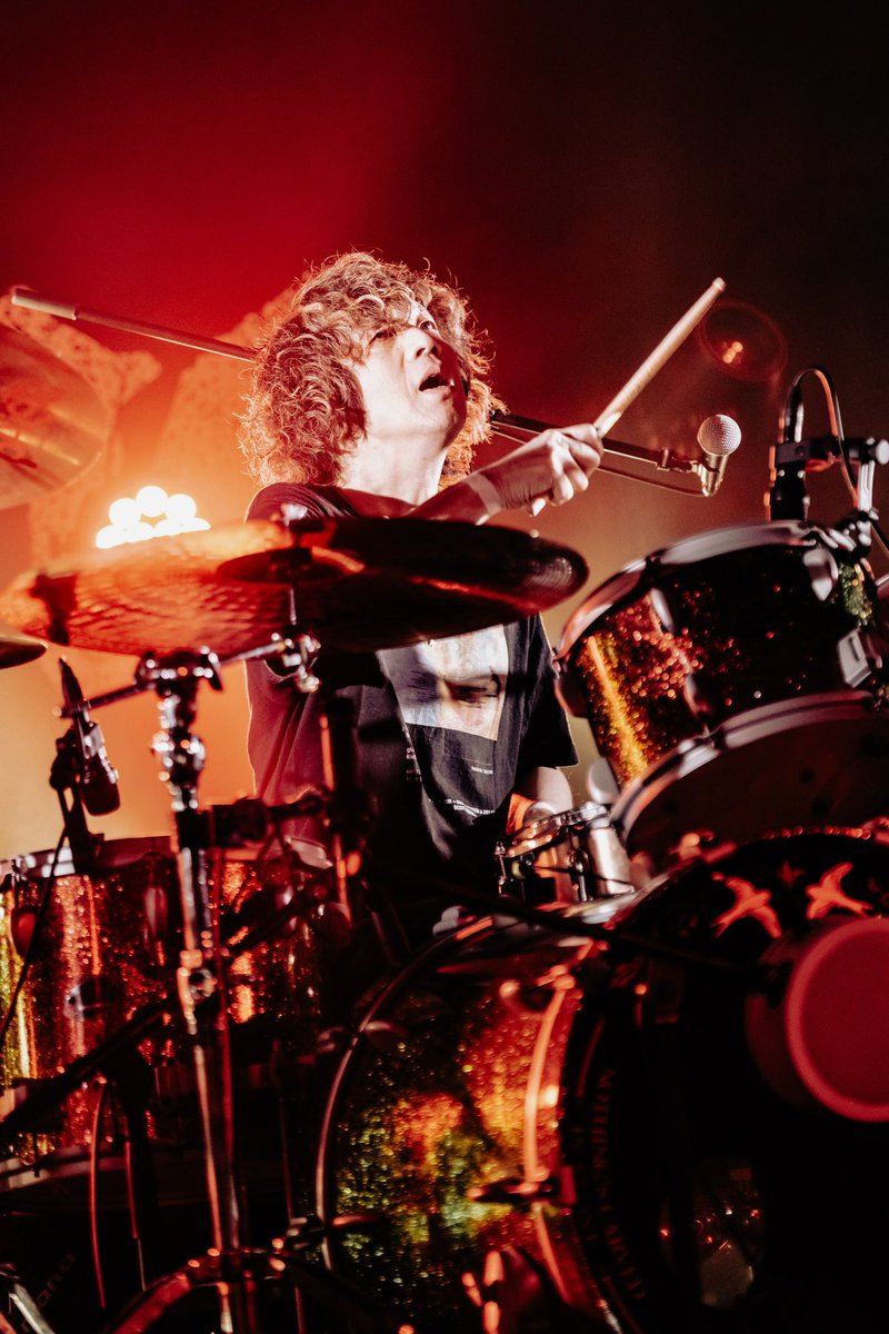 "Fire Inside Us Tour"
2026.4.19 at GORILLA HALL OSAKA

ありがとうございました！！

次回はツアーファイナル、4/22(水)Zepp DiverCity(TOKYO)！！

e+ eplus.jp/ncis/
ぴあ w.pia.jp/t/ncis/
ローチケ l-tike.com/ncis/

Photo by <a href="/pyama_17/">ピー山</a> 

#ナッシングス #FireInsideUs