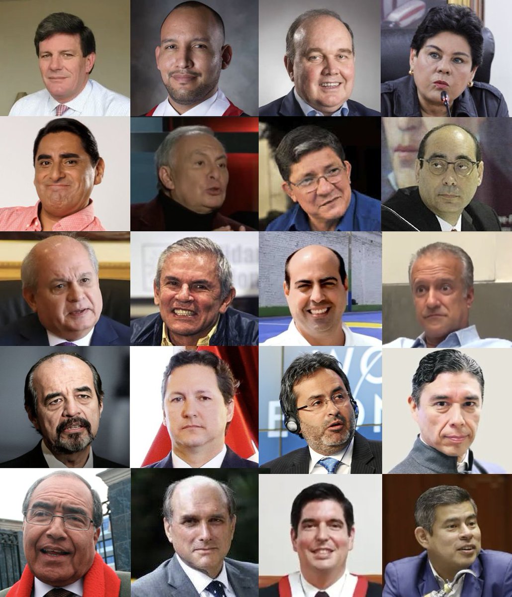 Terruqueo y Posverdad – 🇵🇪 #NuevaConstitución tweet media