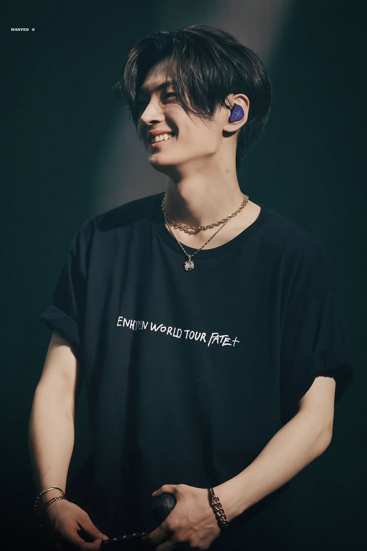 GIVEAWAY ALERT by <a href="/jealiu10/">jeeea_x2 | JEA</a> + <a href="/En_of_En/">E°E || Engene of Enhypen</a>
Total saldo 100K untuk 2 pemenang (50K/each) dalam rangka ultah Jay 🥳💖
Cara ikut:
❤️ Like
🔁 RT
💬 Komen ucapan terbaik kalian untuk Jay!
⏰ Ditutup besok jam 21.00 WIB
Jangan sampai ketinggalan ya! 🔥