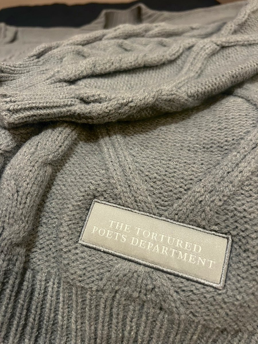 taylorubes_'s tweet photo. @taylornation13 @taylorswift13 2 years of the album of my LIFE🥹   #2YearsOfTTPD @taylornation13 https://t.co/KRbZ6rNSoY