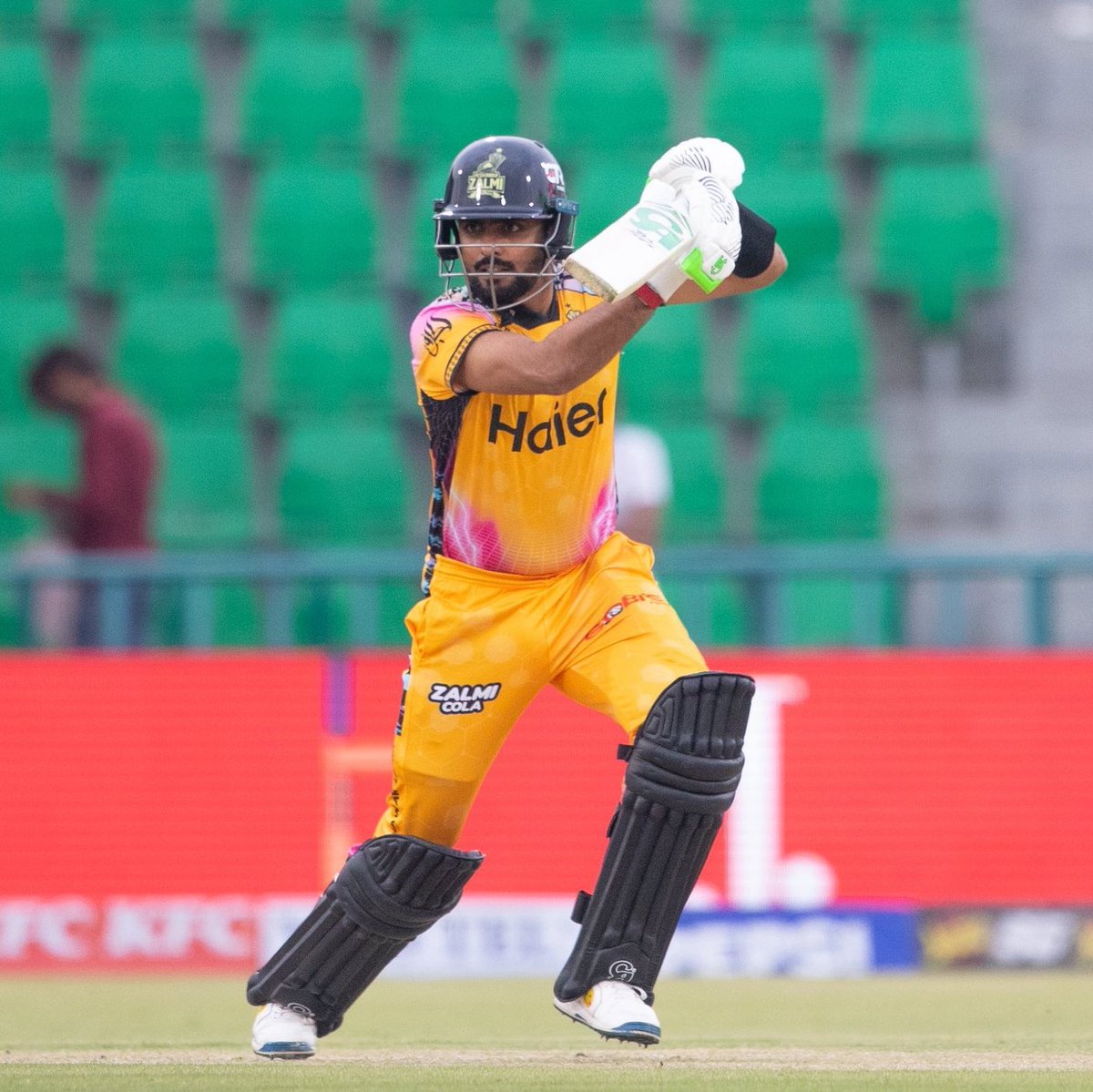 Team Babar Azam tweet media