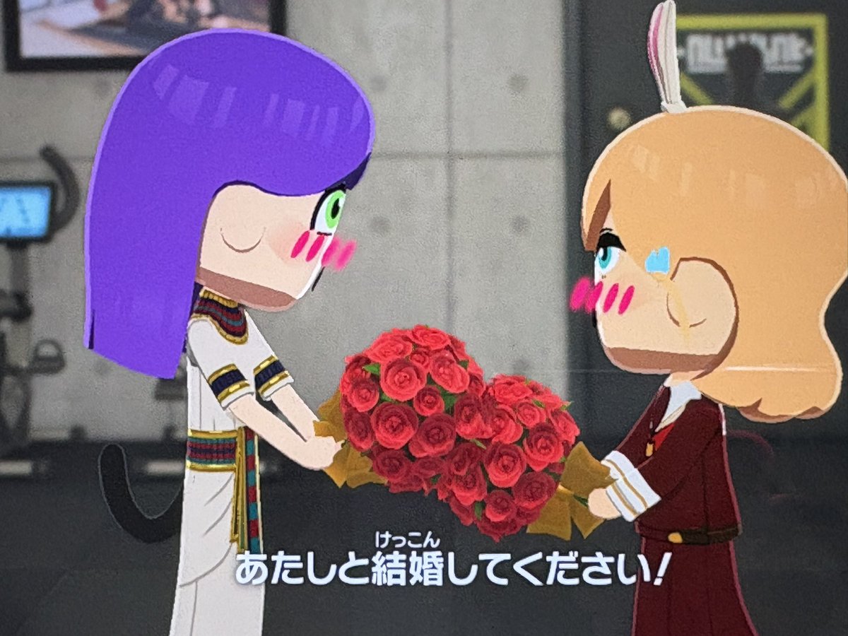 あきまる tweet media