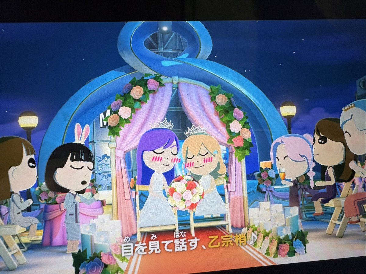 あきまる tweet media