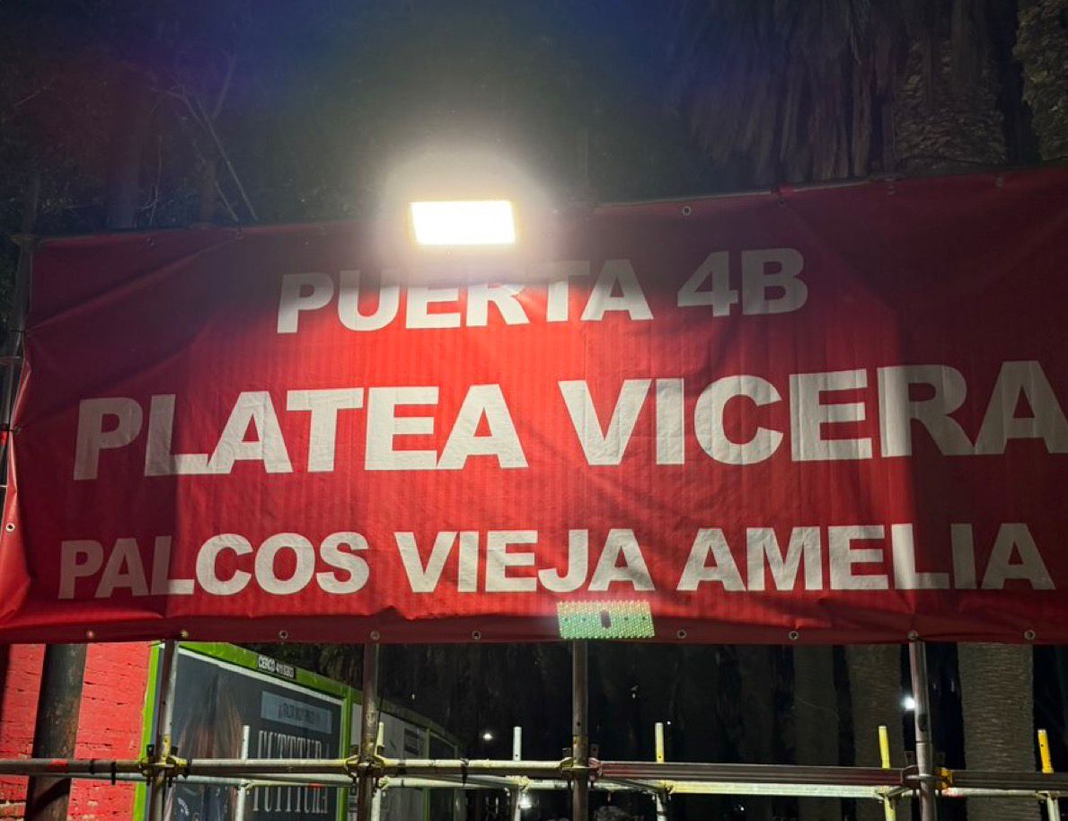 El Grito Sagrado tweet media