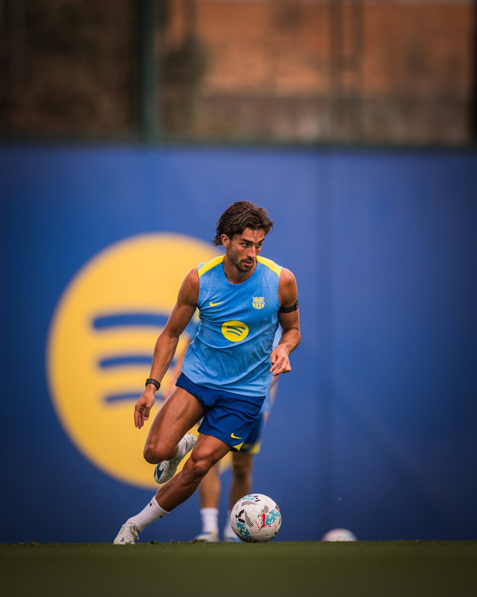 FC Barcelona tweet media