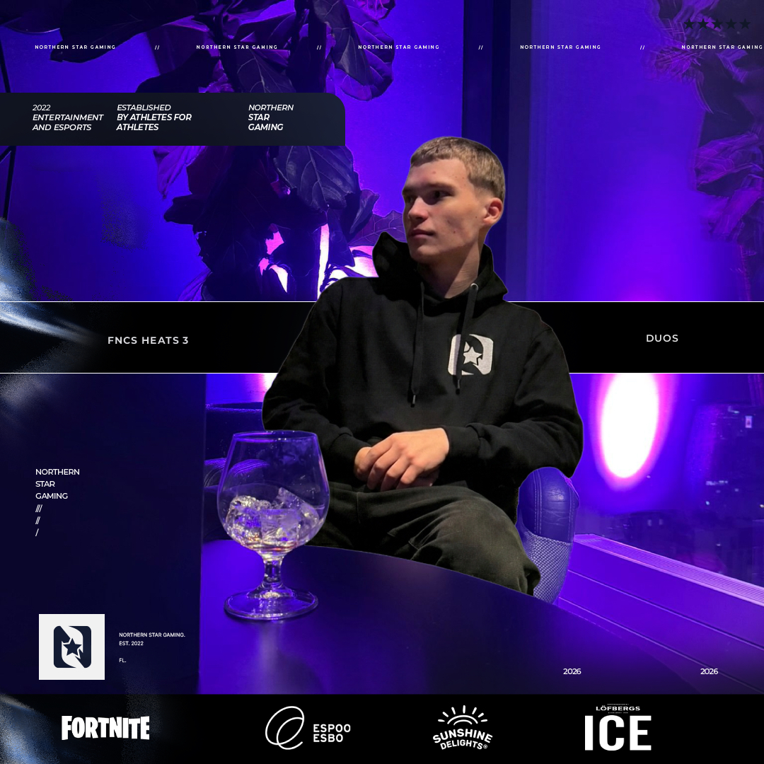 Northern Star Gaming tweet media