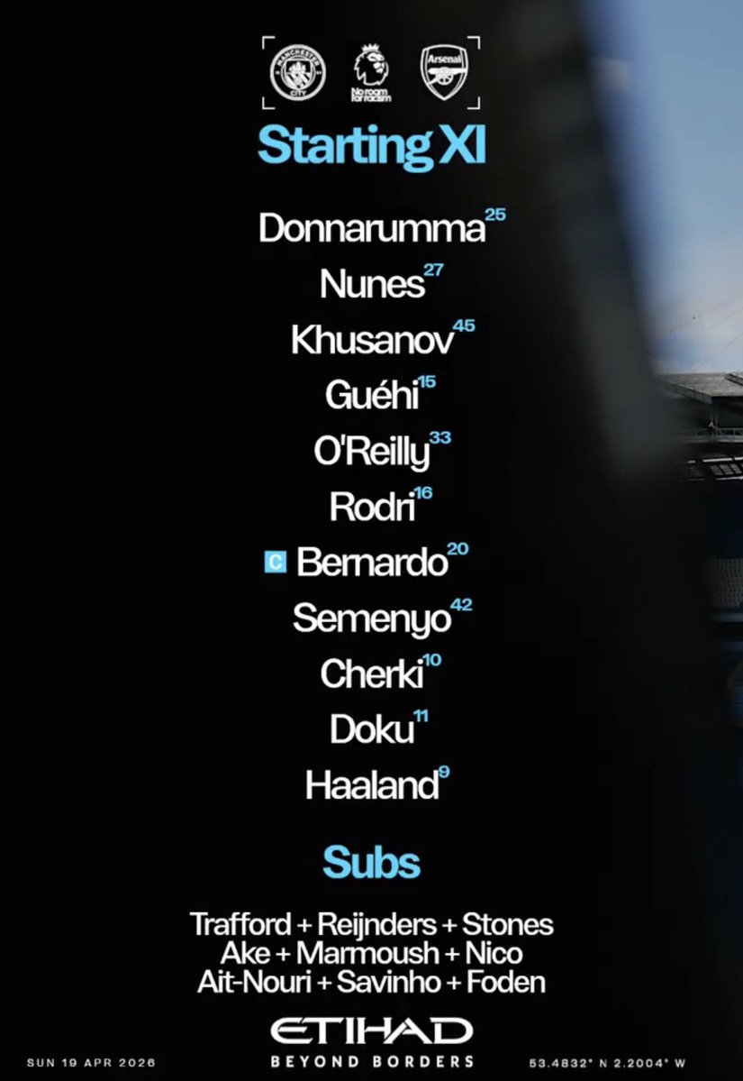 Daily odds2 tweet media